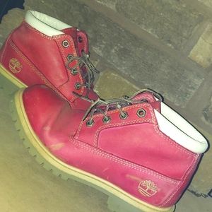 Timberland 👷‍♀️Work/Hiking Boots